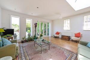 Lounge Area- click for photo gallery